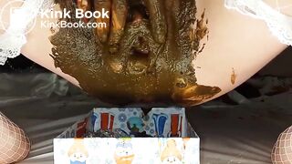 Scat307 - video 4