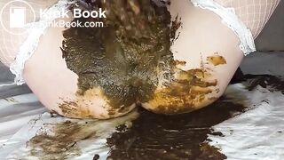Scat307 - video 4