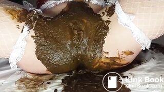 Scat307 - video 4