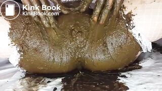 Scat307 - video 4