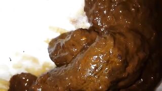 Scat307 - video 4