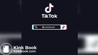 Girl shocked by her toilet farts