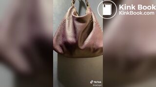 Girl public loud poop