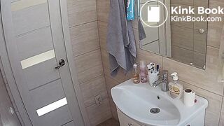 girl poop - video 209
