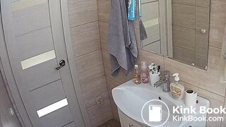 girl poop - video 209