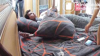 girl poop - video 209