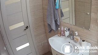 girl poop - video 209