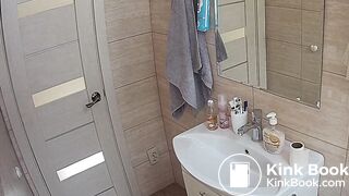 girl poop - video 209