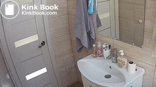 girl poop - video 209