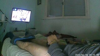 acabo por firt time para mis amigas