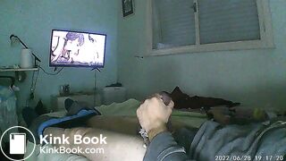 acabo por firt time para mis amigas