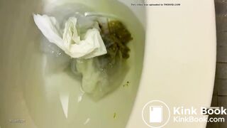 public toilet - video 83