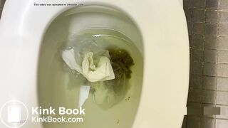 public toilet - video 83