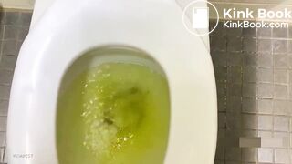 public toilet - video 83