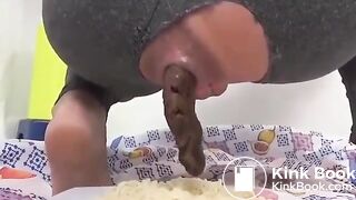 Scat pasta