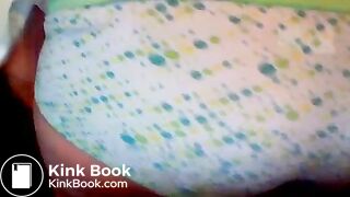 old amature panty poop vid