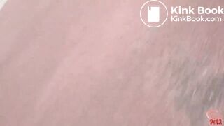 Camera recorded women's pantypoop (FF084)Pt.5