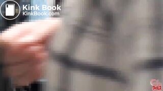 Camera recorded women's pantypoop (FF084)Pt.5