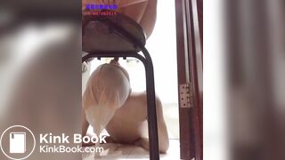 China scat femdom - video 5
