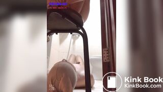 China scat femdom - video 5