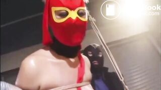 Heroine Nude Was Enema P-1/3