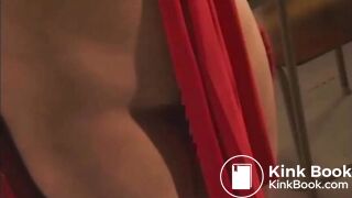 Heroine Nude Was Enema P-1/3