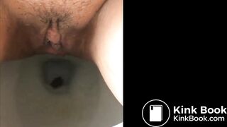 Cute Pooping 2
