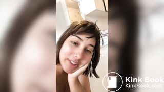 Cute Pooping 2