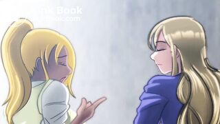 Excretion Girl # Shorts 14