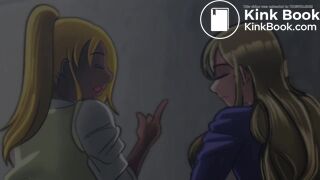 Excretion Girl # Shorts 14