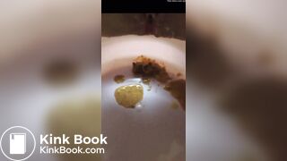 Scat Masturbation - video 10