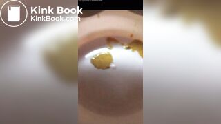 Scat Masturbation - video 10