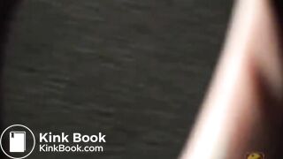 Pooping outdoors and get harassment by someone (Pt.12)