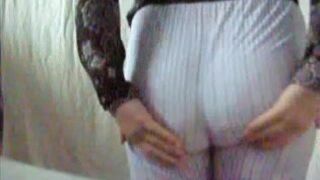 old pants poop - video 3