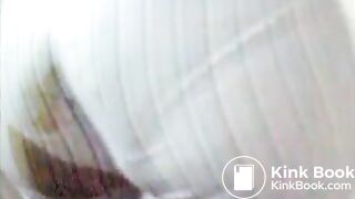 old pants poop - video 3