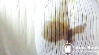 old pants poop - video 3