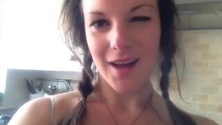 British SCAT POV JOI