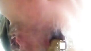 British SCAT POV JOI