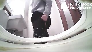 Poop spy cam - video 2