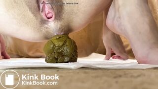 Scat298 - video 2
