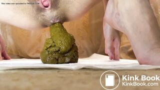 Scat298 - video 2