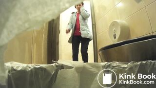 Voyeur 222