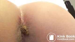Scat295 - video 3