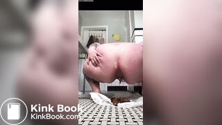 BBW drops a load