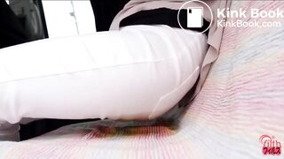 Japanese Pants Diarrhea