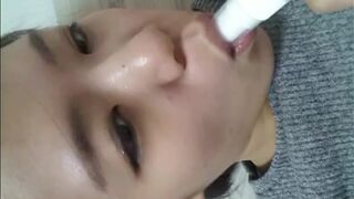 Korean poop video - video 2