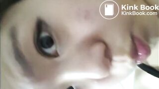 Korean poop video - video 2