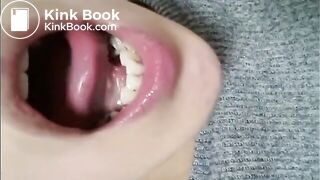 Korean poop video - video 2