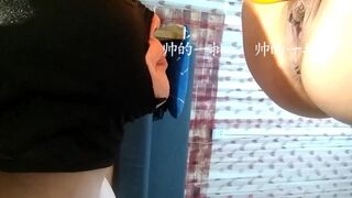 Chinese femdom a01