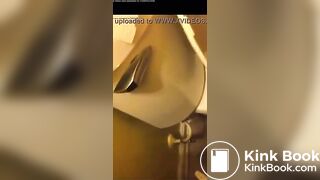 Diarrhea and sucking dick same time